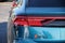 2021 Audi RS Q8 4.0T quattro