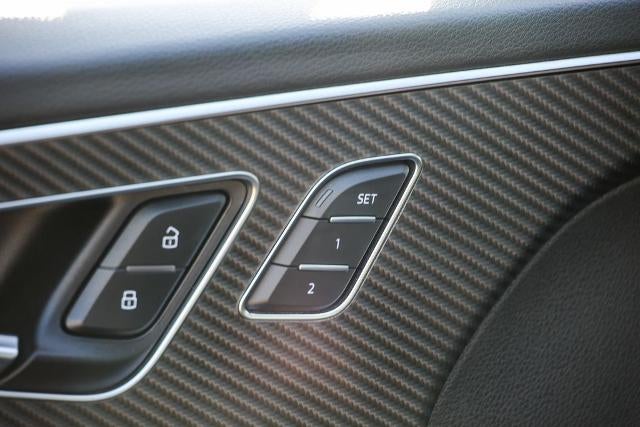 2021 Audi RS Q8 4.0T quattro