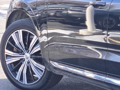 2022 Volvo XC60 Recharge Plug-In Hybrid T8 Inscription