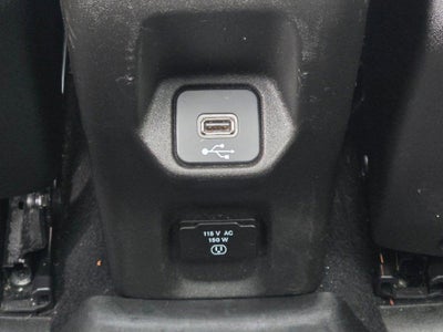 2021 Jeep Renegade Limited