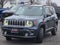 2021 Jeep Renegade Limited