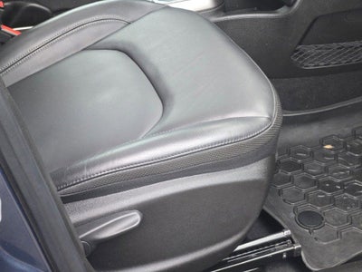 2021 Jeep Renegade Limited