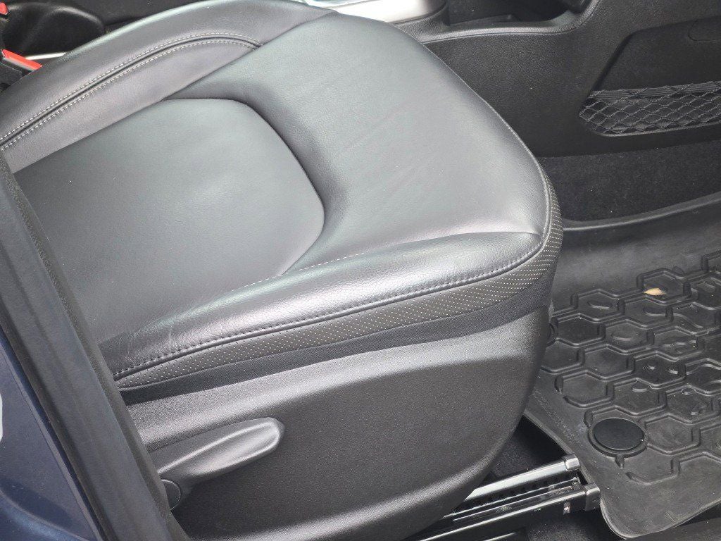 2021 Jeep Renegade Limited