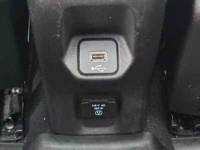 2021 Jeep Renegade Limited