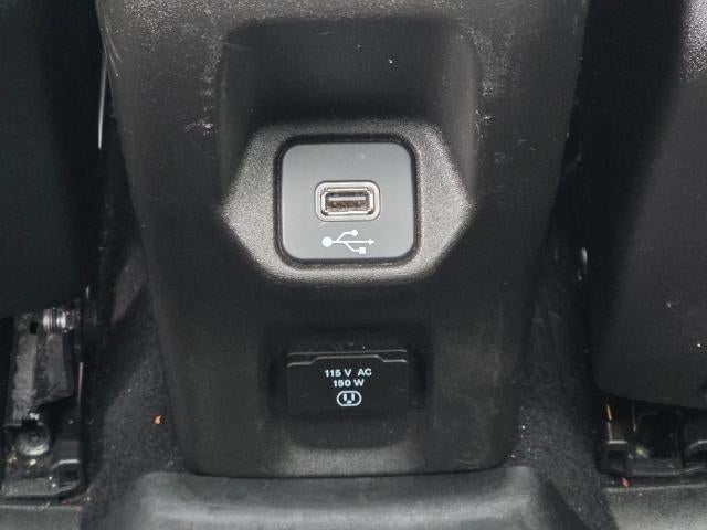 2021 Jeep Renegade Limited