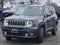 2021 Jeep Renegade Limited