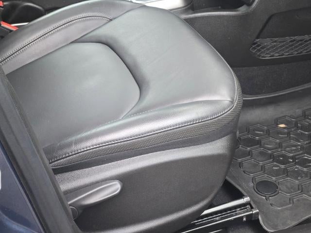 2021 Jeep Renegade Limited