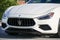 2024 Maserati Ghibli Modena