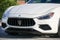 2024 Maserati Ghibli Modena