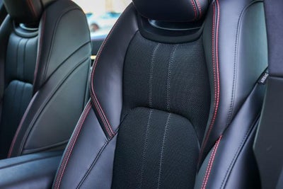2024 Maserati Ghibli Modena