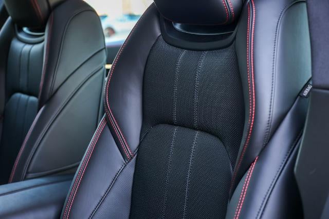 2024 Maserati Ghibli Modena