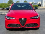 2024 Alfa Romeo Giulia Sprint
