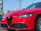 2024 Alfa Romeo Giulia Sprint