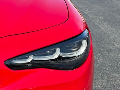 2024 Alfa Romeo Giulia Sprint