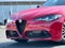 2024 Alfa Romeo Giulia Sprint