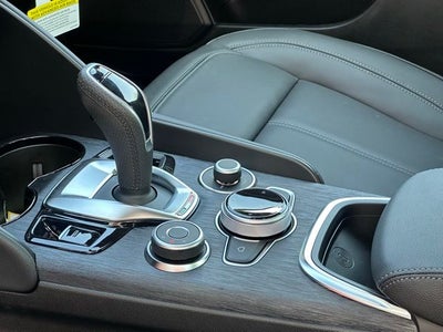 2024 Alfa Romeo Giulia Sprint