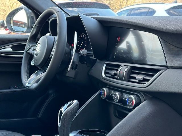 2024 Alfa Romeo Giulia Sprint