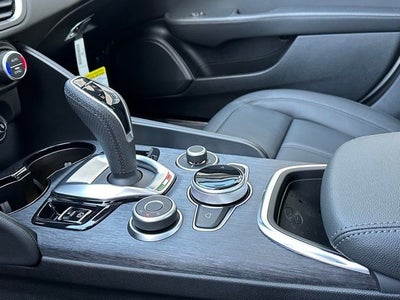 2024 Alfa Romeo Giulia Sprint