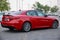 2020 Alfa Romeo Giulia Base