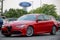 2020 Alfa Romeo Giulia Base