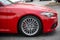 2020 Alfa Romeo Giulia Base