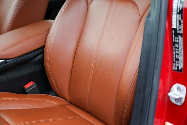 2020 Alfa Romeo Giulia Base
