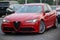 2020 Alfa Romeo Giulia Base