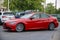 2020 Alfa Romeo Giulia Base