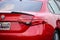 2020 Alfa Romeo Giulia Base