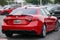 2020 Alfa Romeo Giulia Base
