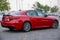 2020 Alfa Romeo Giulia Base