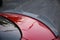 2020 Alfa Romeo Giulia Base