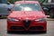2020 Alfa Romeo Giulia Base