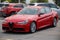 2020 Alfa Romeo Giulia Base