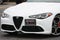 2024 Alfa Romeo Giulia Veloce