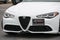 2024 Alfa Romeo Giulia Veloce