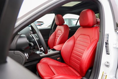 2024 Alfa Romeo Giulia Veloce