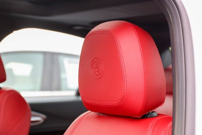 2024 Alfa Romeo Giulia Veloce