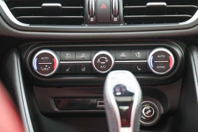 2024 Alfa Romeo Giulia Veloce
