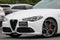 2024 Alfa Romeo Giulia Veloce
