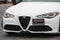 2024 Alfa Romeo Giulia Veloce