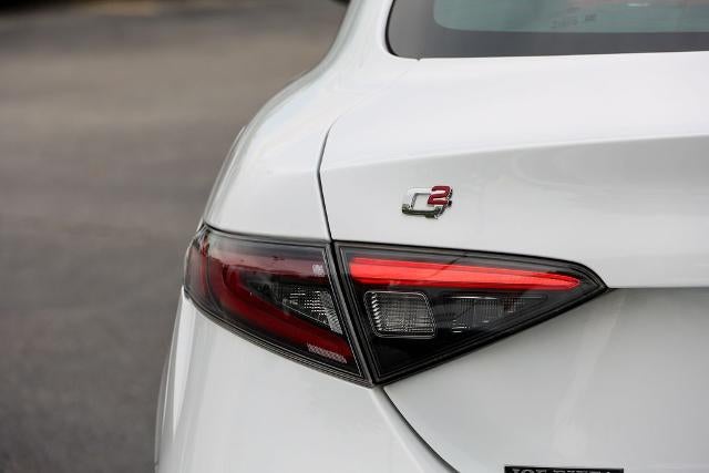 2024 Alfa Romeo Giulia Veloce