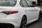 2024 Alfa Romeo Giulia Veloce