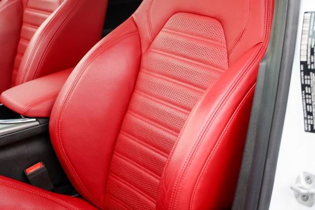 2024 Alfa Romeo Giulia Veloce