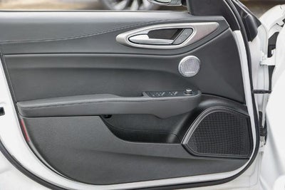 2024 Alfa Romeo Giulia Veloce