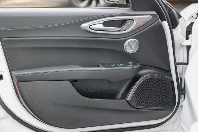 2024 Alfa Romeo Giulia Veloce