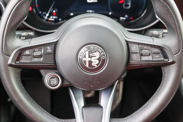 2024 Alfa Romeo Giulia Veloce