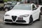 2024 Alfa Romeo Giulia Sprint