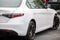 2024 Alfa Romeo Giulia Sprint
