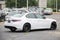 2024 Alfa Romeo Giulia Sprint